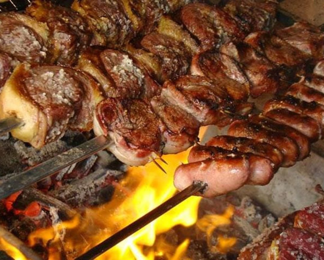 churrasco